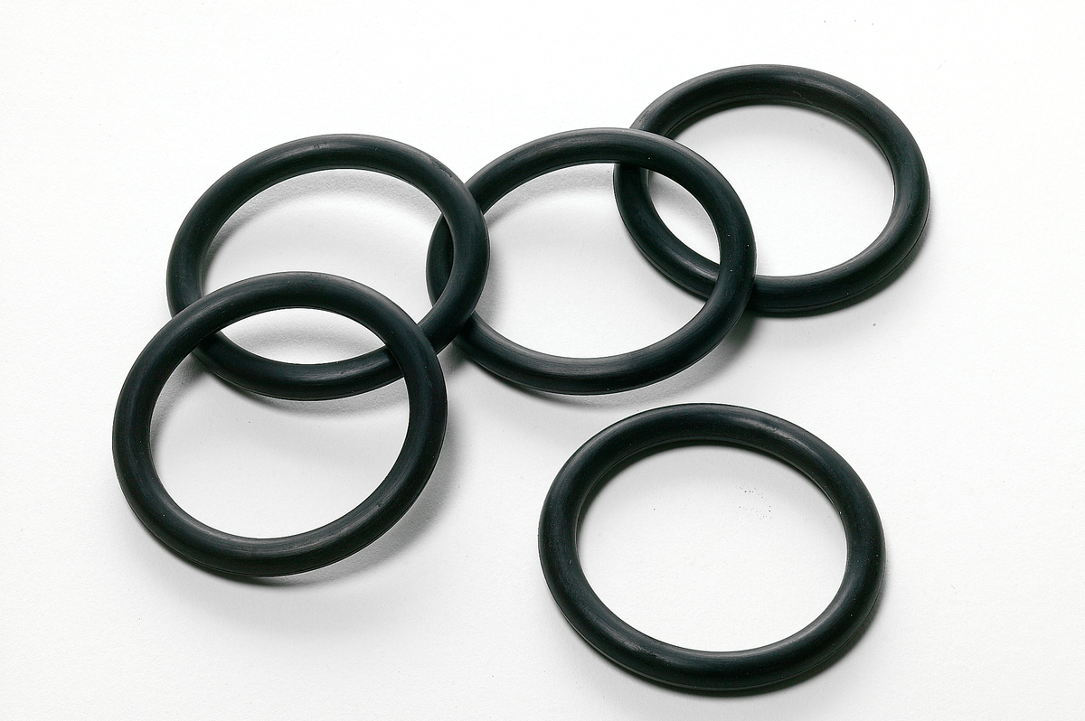 XK and K 9 Series O-Rings 19068801 - Uncategorized - Cytiva