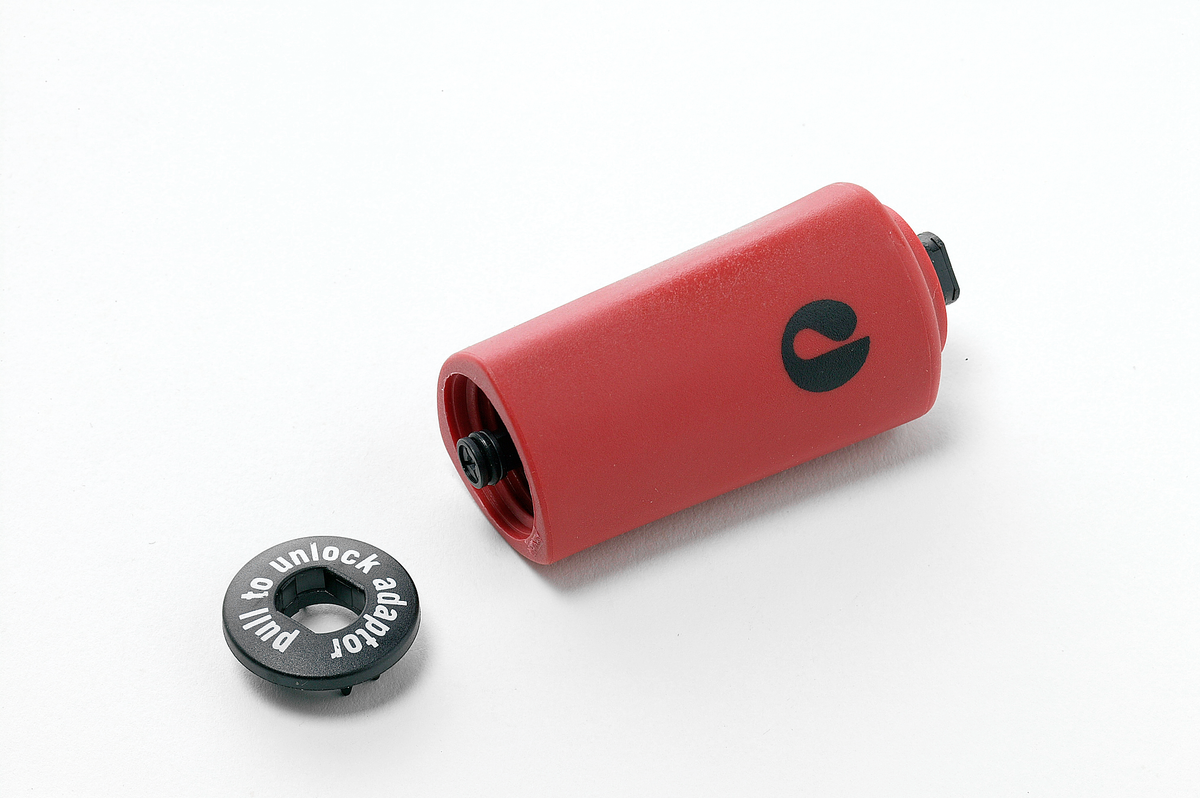 Tricorn Adapter Units 28406406 - General - Cytiva