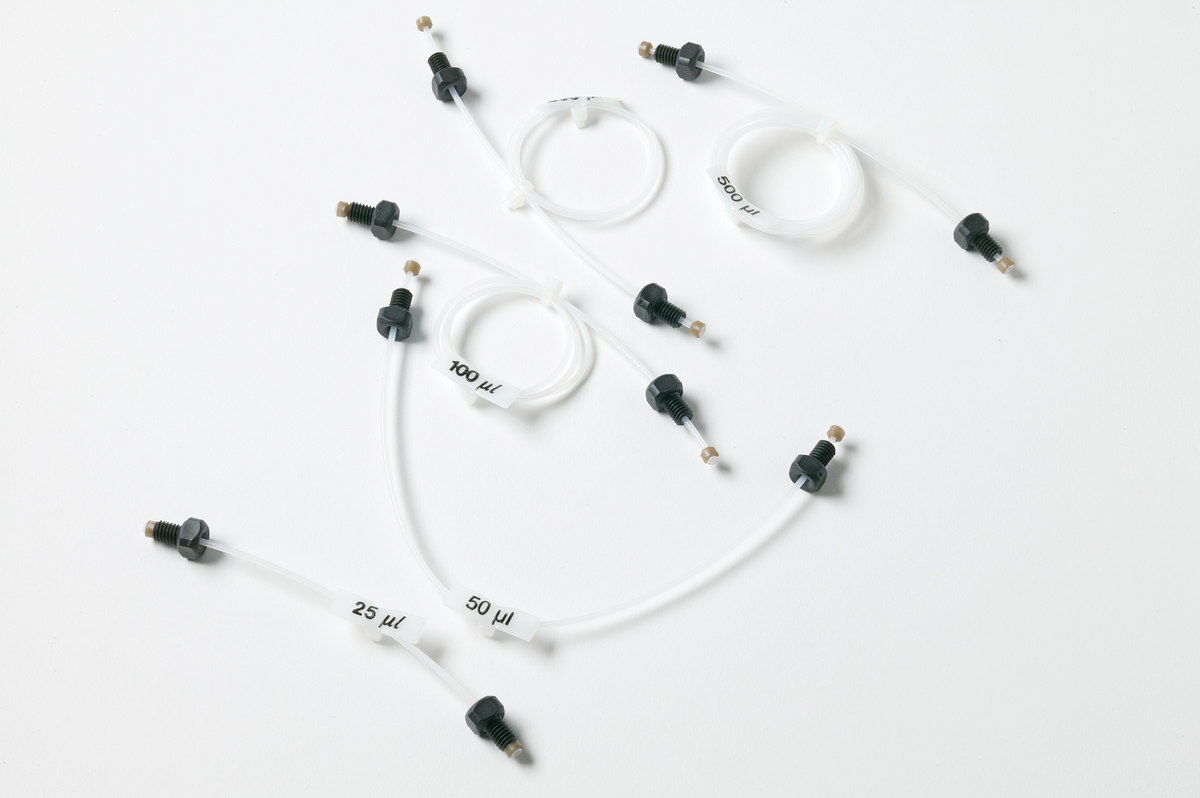Sample loop kit 18040401 - Uncategorized - Cytiva