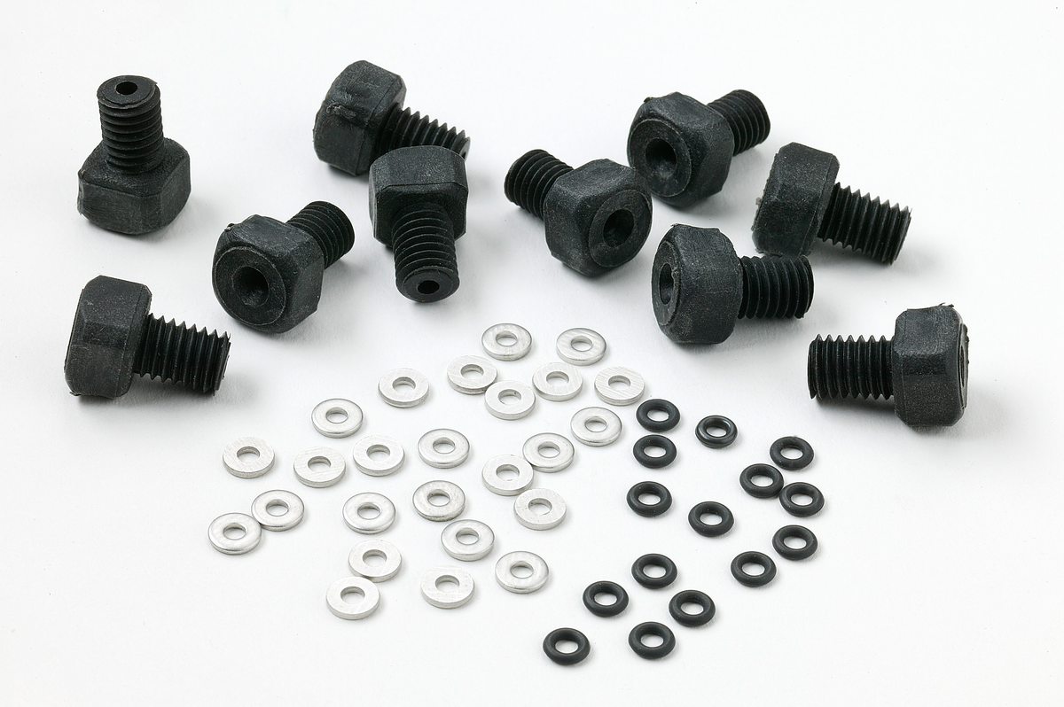 Connectors M6 19214801 - Chromatography products - Cytiva