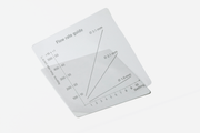 Flow rate guide 19465101 - Uncategorized - Cytiva