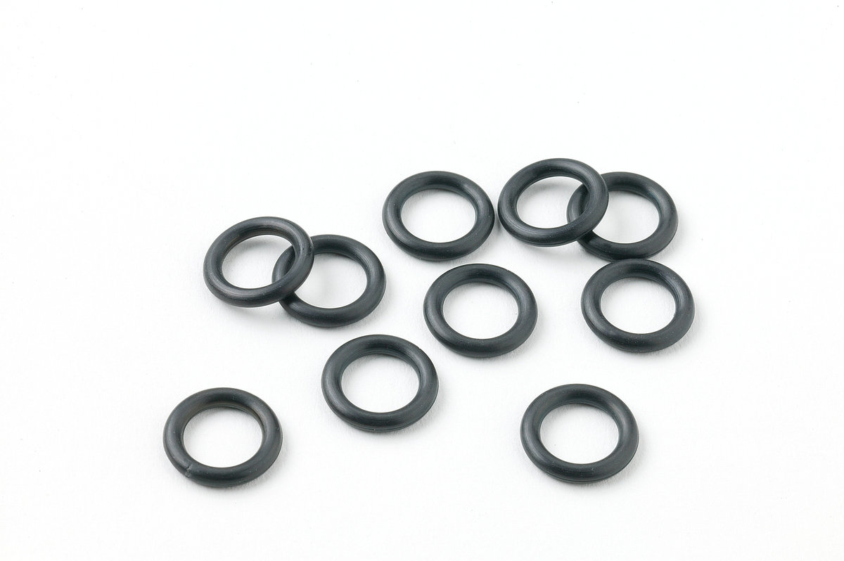 O-ring, AC 10 19504301 - General - Cytiva