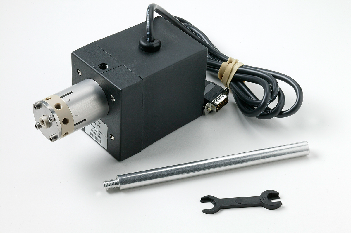 Manual, Solenoid, and Motor Valves 18110840 - Chromatography products - Cytiva