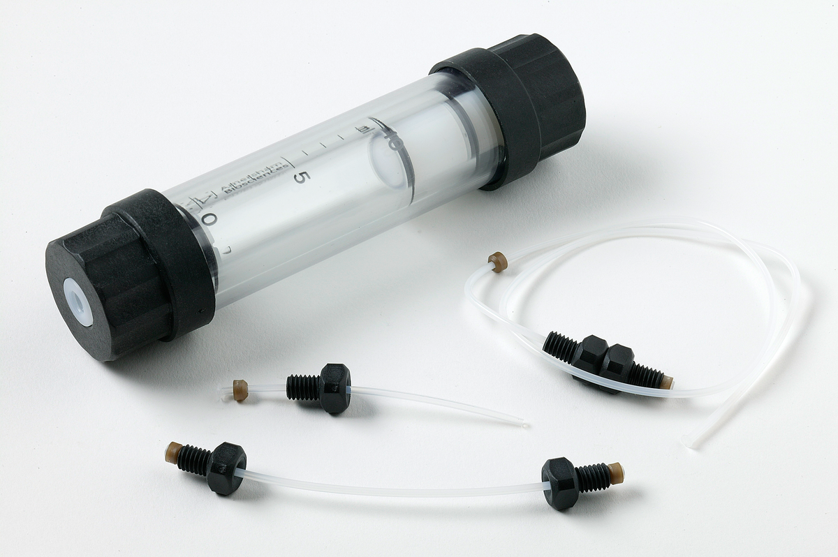 Superloop™ assembly 19758501 - Chromatography products - Cytiva