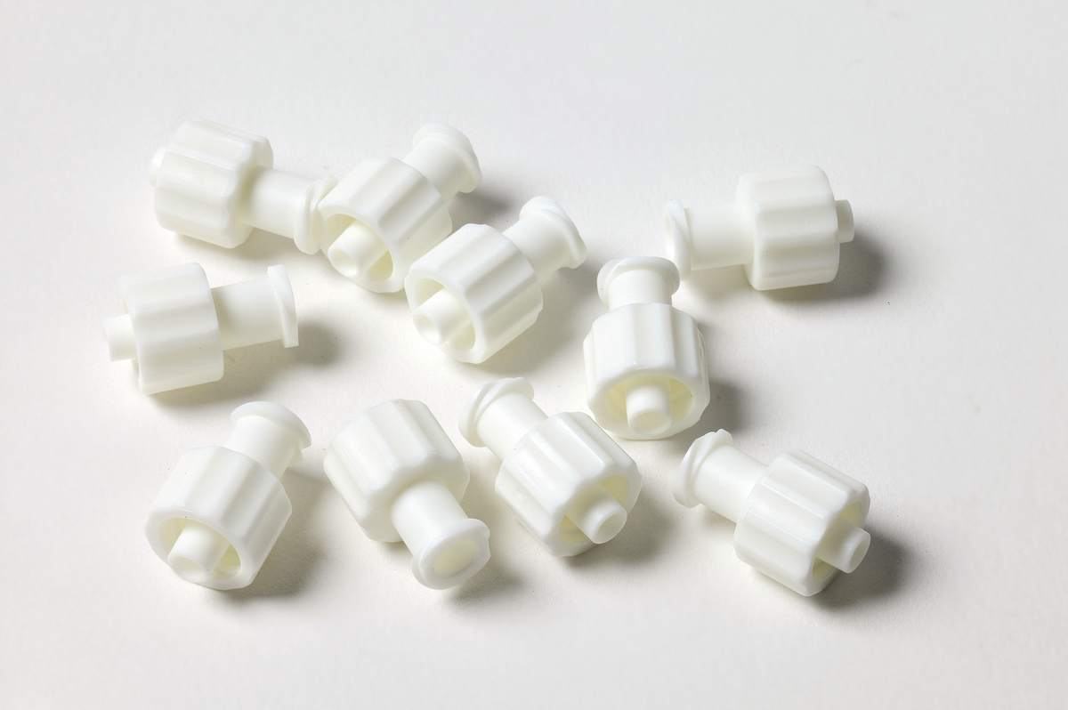 Female luer-male luer connector 56410577 - Bioprocess filtration - Cytiva