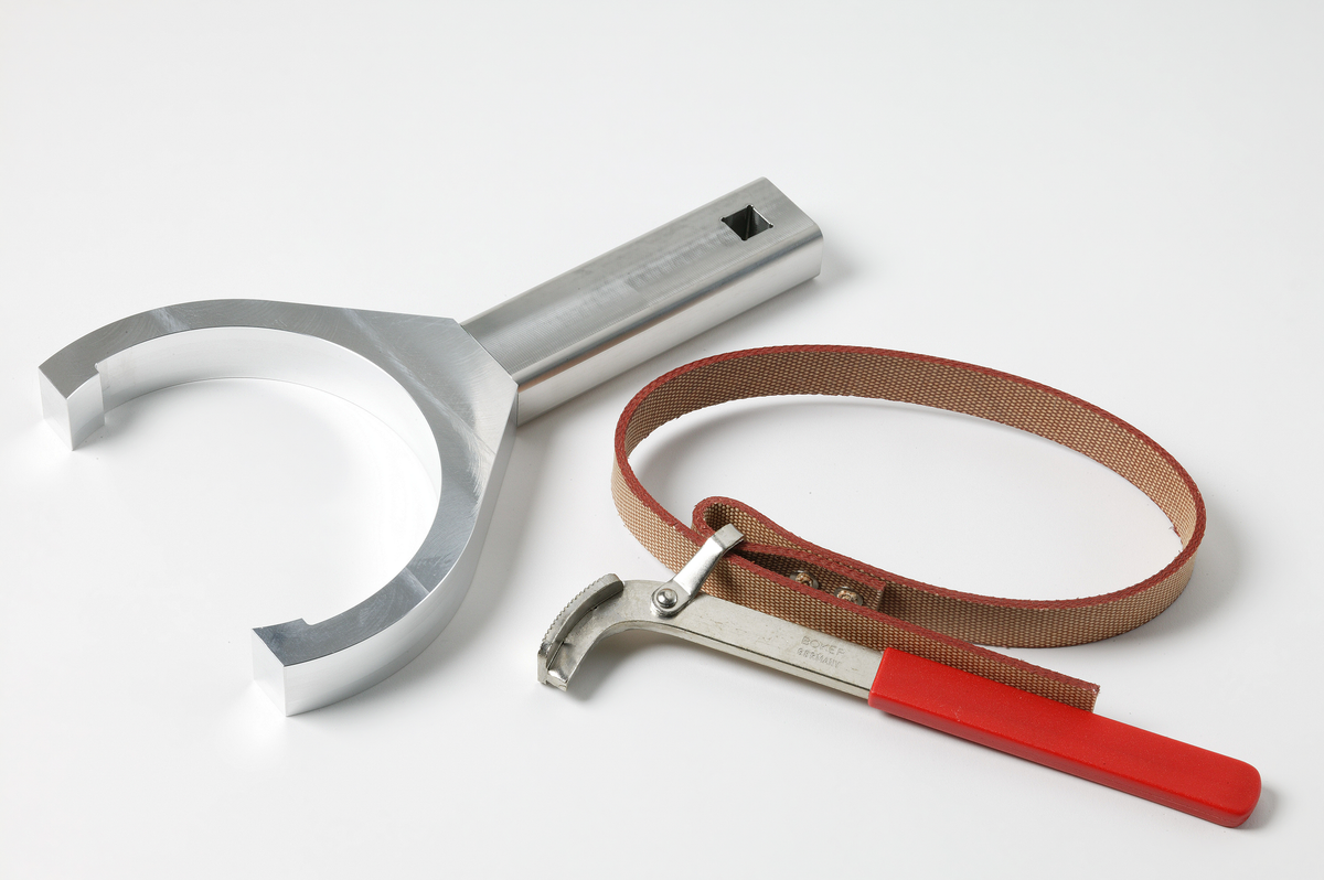 Wrench Sets, MaxCell 56410739 - Uncategorized - Cytiva