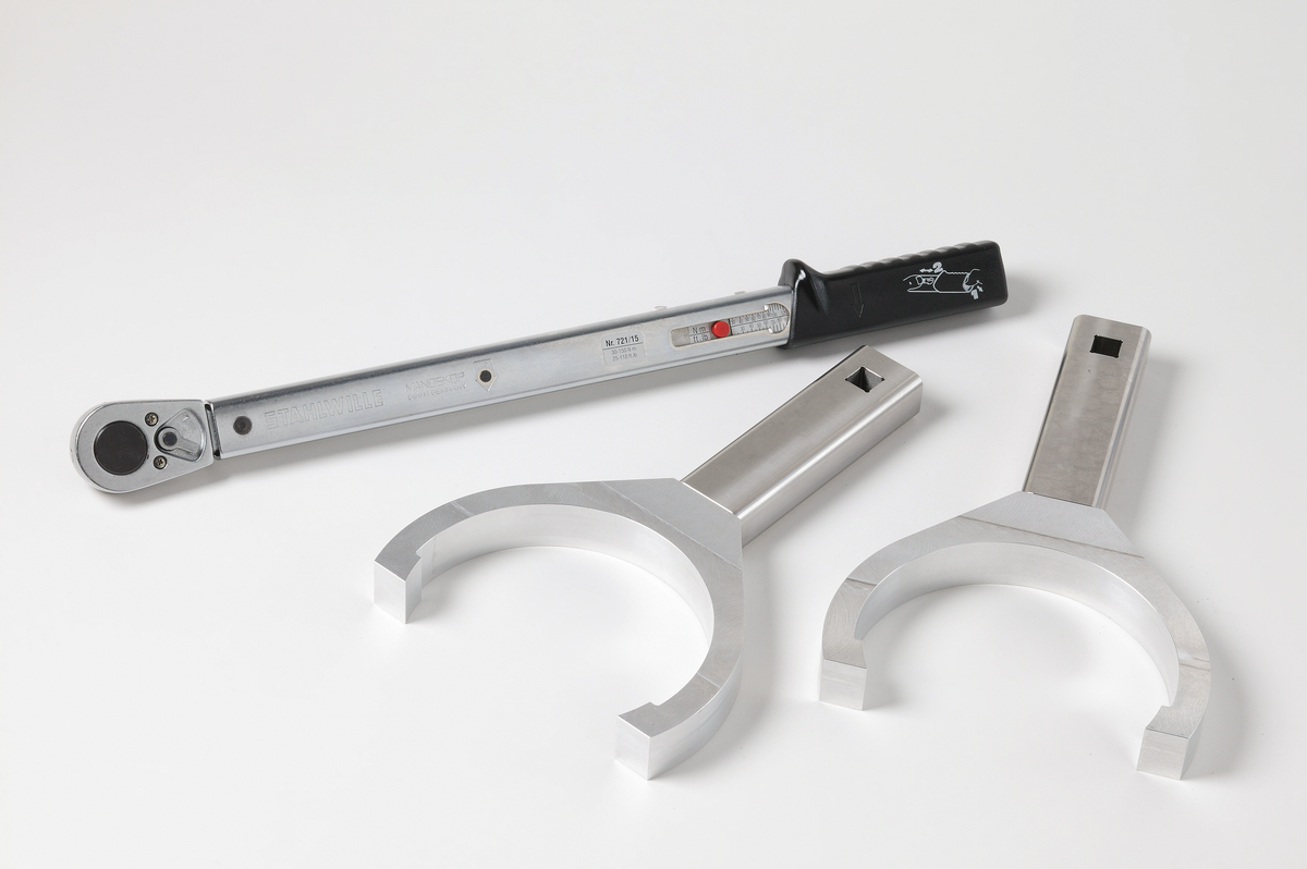 Wrench Sets, MaxCell 56410739 - General - Cytiva