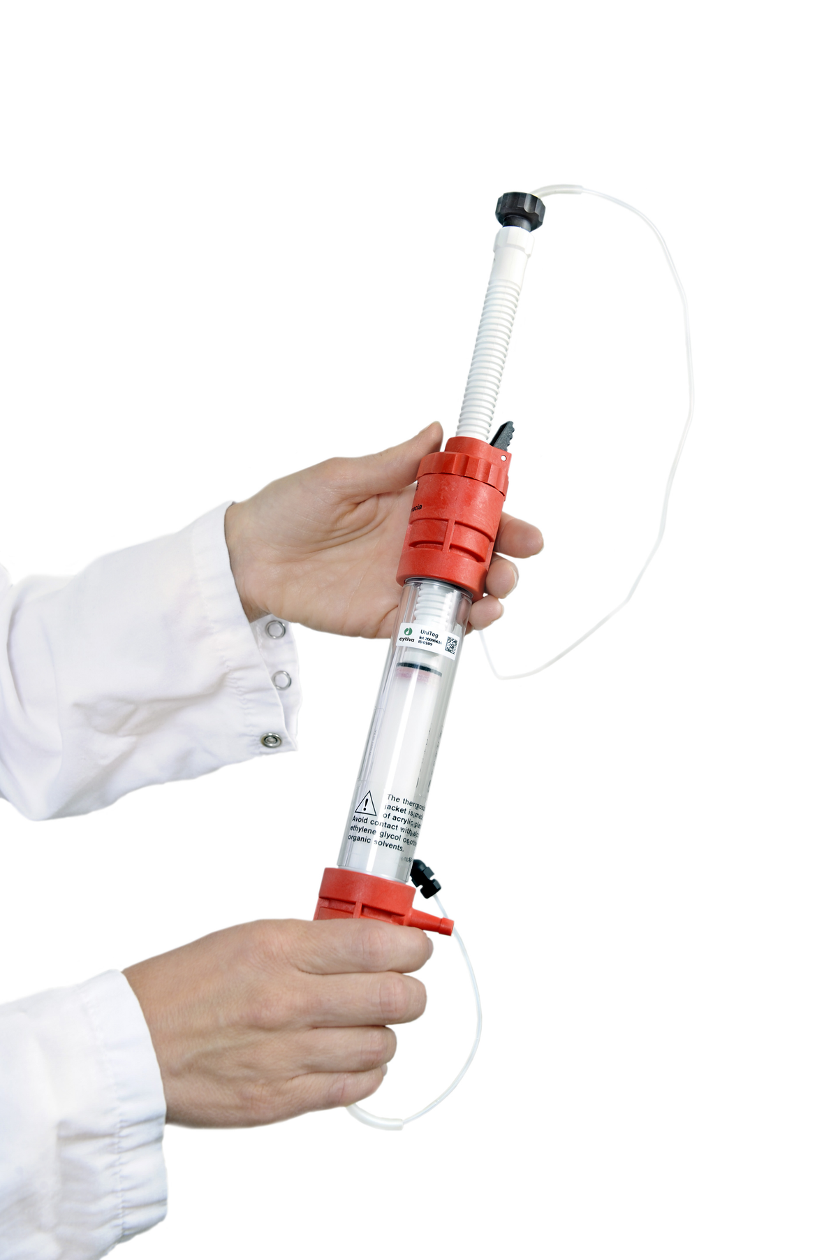 XK chromatography columns 28988937 - Chromatography products - Cytiva