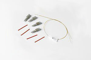 Tubing kit for classic ÄKTA™ 18114713 - Chromatography products - Cytiva