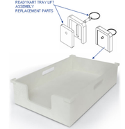 ReadyKart Mobile Processing Spare Parts 28977918 - Fluid management - Cytiva