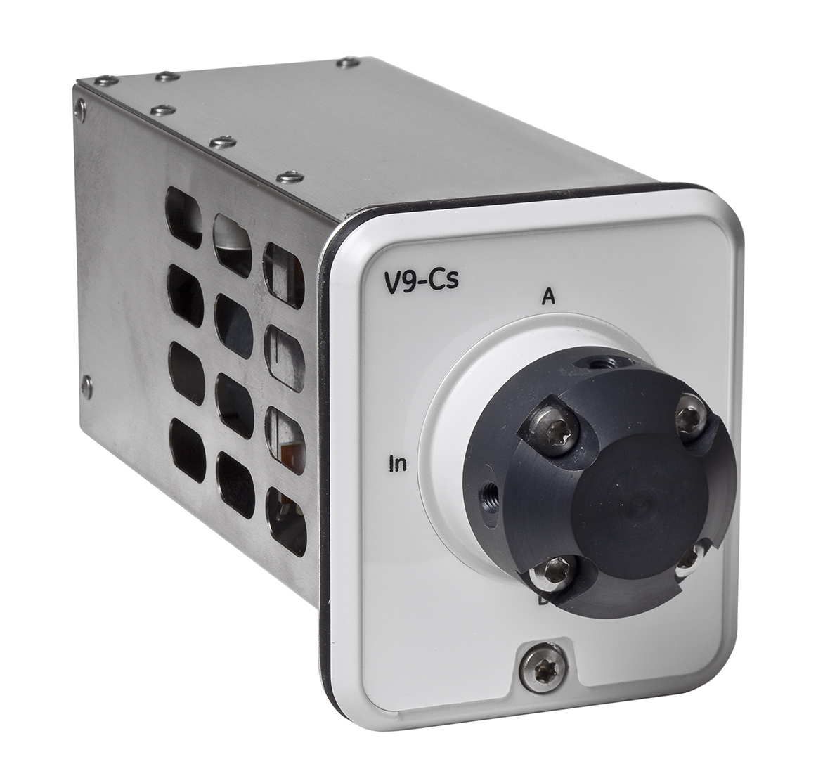 Column Valve V9H-Cs 29090693 - Chromatography products - Cytiva