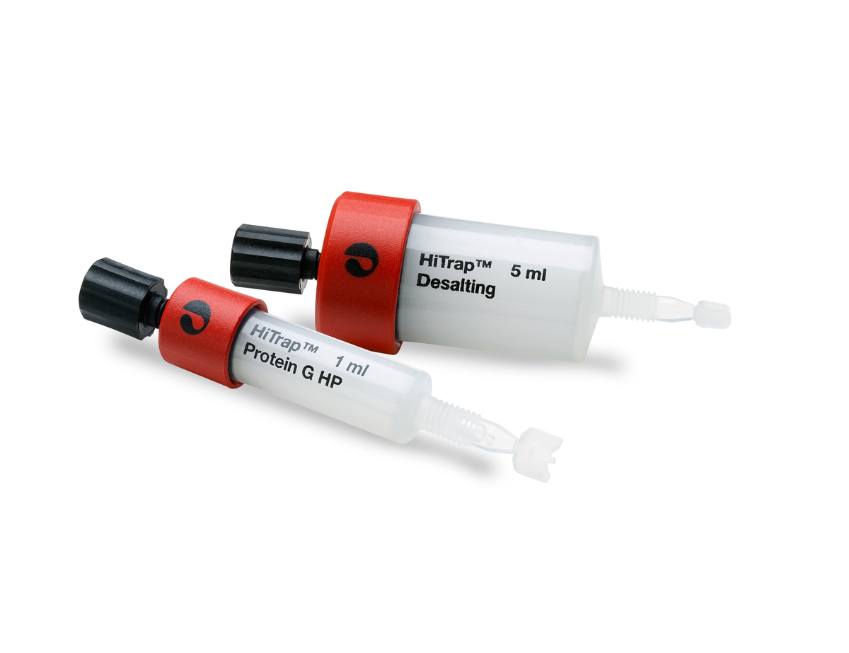 Antibody package, Protein G 29-0588-06 - Uncategorized - Cytiva