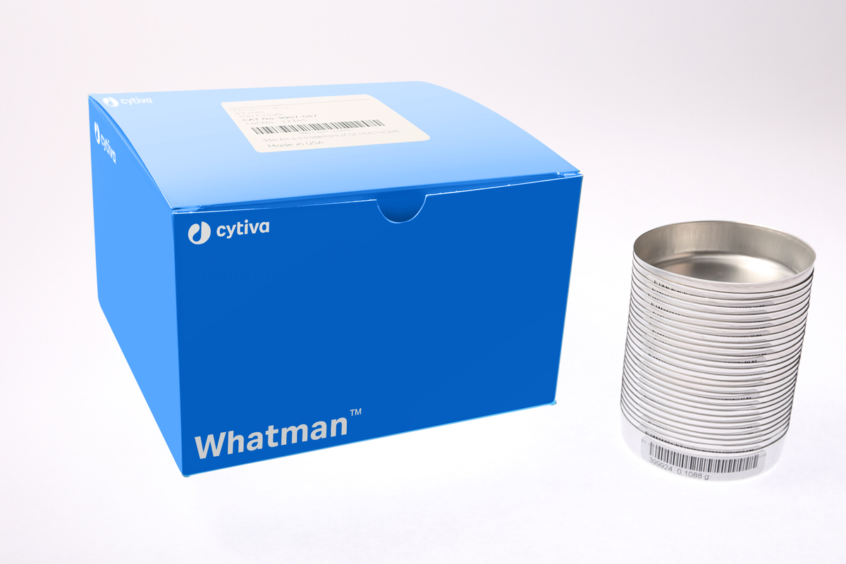 Whatman™ Filter Paper Grade 934-AH RTU Glass Microfiber Filter, Ready to Use 9907-042 - Lab filtration products - Cytiva