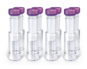 Whatman™ Mini-UniPrep™ G2 syringeless filters GS203NPENYL - Lab filtration products - Cytiva