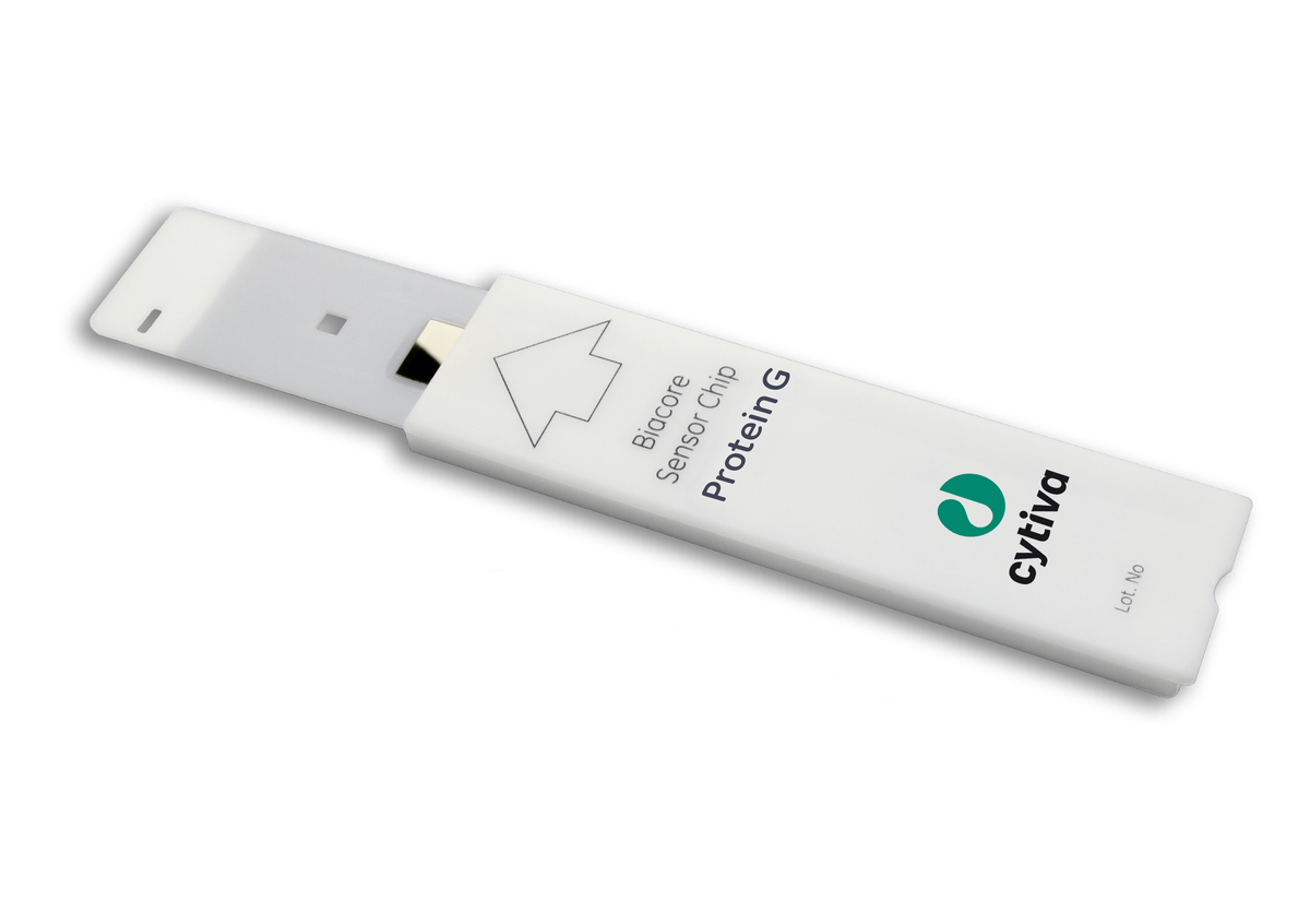 Sensor Chip Protein G 29179316 - Protein analysis equipment and supplies - Cytiva