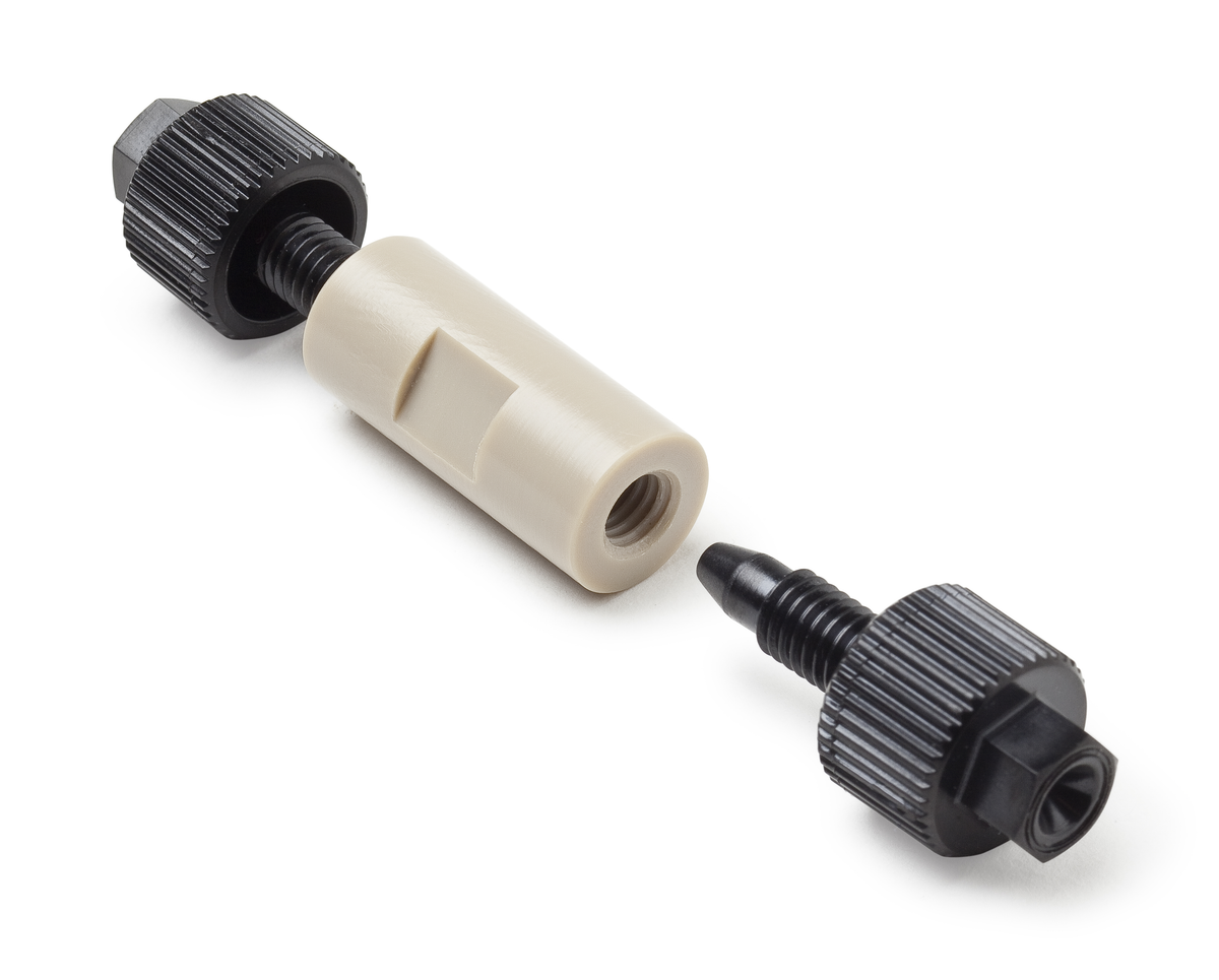 Union Fingertight, i.d. 0.3 mm 11000852 - Chromatography products - Cytiva