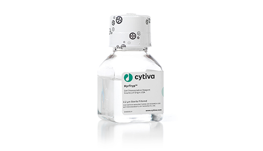 HyrTryp™ cell dissociation reagent SV30209.01 - Cell culture and fermentation - Cytiva