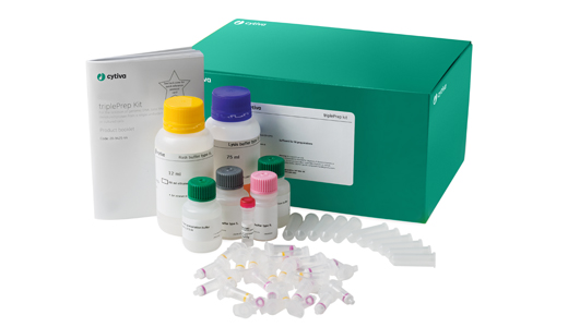 TriplePrep Kit 28942544 - Molecular and Immunodiagnostics - Cytiva