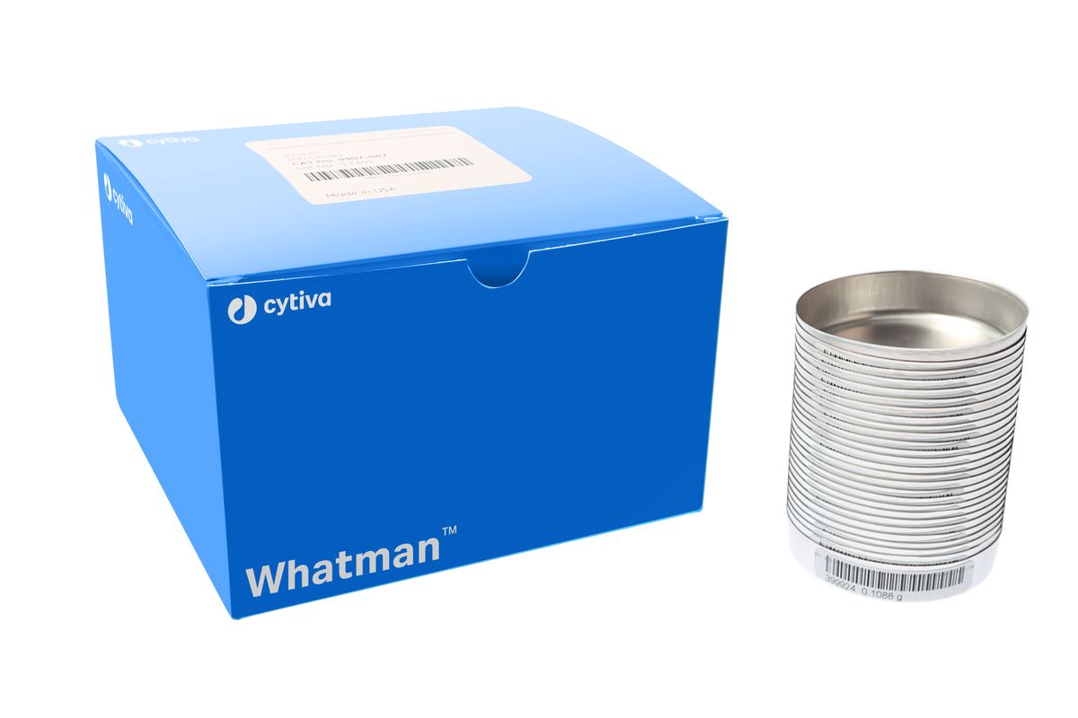 Whatman™ Filter Paper Grade 934-AH RTU Glass Microfiber Filter, Ready to Use 9907-042 - Lab filtration products - Cytiva
