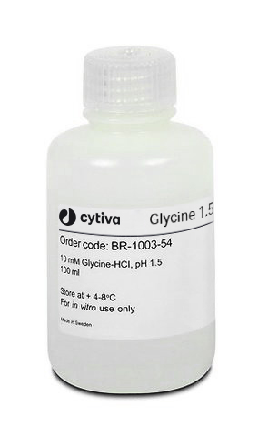 Glycine solution BR100356 - Protein analysis equipment and supplies - Cytiva