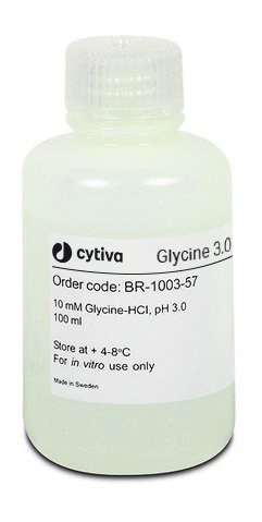 Glycine 3.0 BR100357 - General - Cytiva