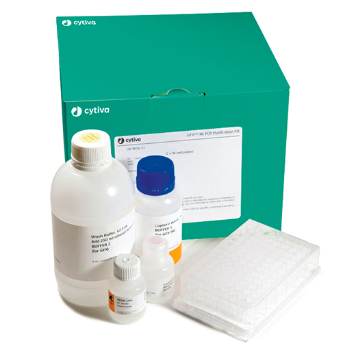 GFX 96 PCR Purification Kit 28903445 - Molecular and Immunodiagnostics - Cytiva