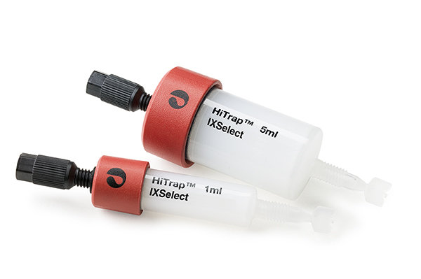HiTrap IXSelect 17371412 - Chromatography products - Cytiva