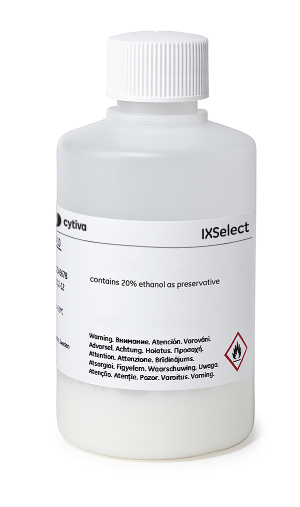 IXSelect 17371402 - Chromatography products - Cytiva