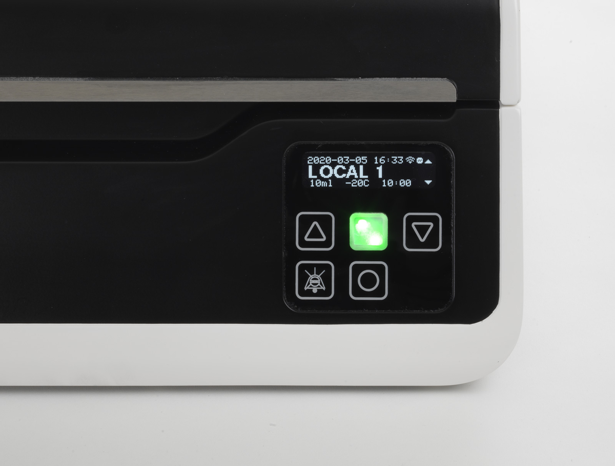 VIA Thaw™ dry automated thawers 29458851 - Cell therapy solutions - Cytiva