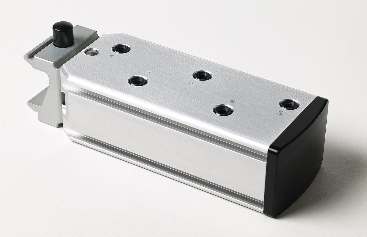 Column Holder Rod 28956270 - Chromatography products - Cytiva