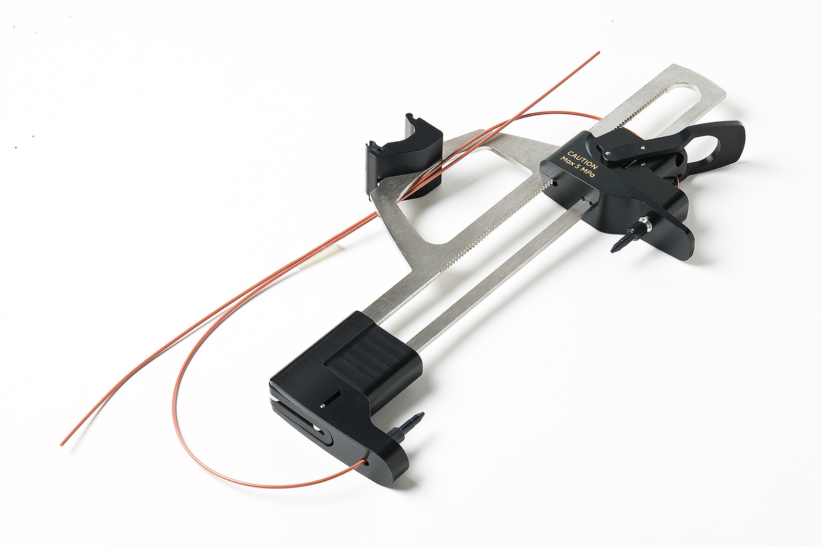 Flexible column holder 28956295 - Chromatography products - Cytiva