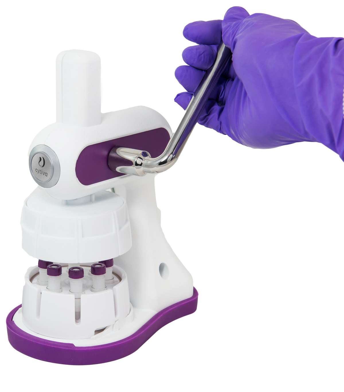 Whatman™ Mini-UniPrep™ G2 syringeless filters GS203NPENYL - Lab filtration products - Cytiva