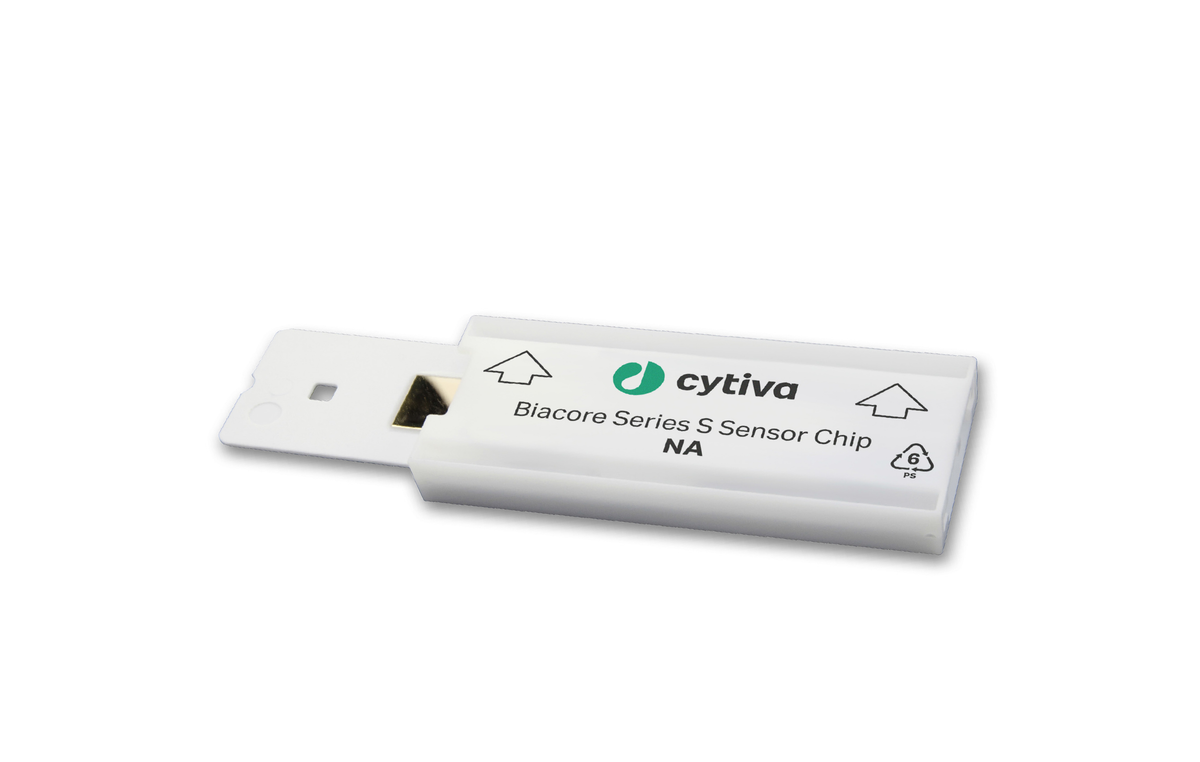 Series S Sensor Chip NA 29699622 - Protein analysis equipment and supplies - Cytiva