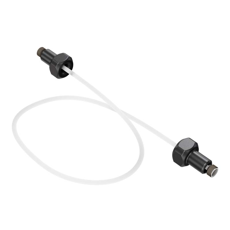 PREFLANGED TUBING 40CM SA44 18042101 - Uncategorized - Cytiva