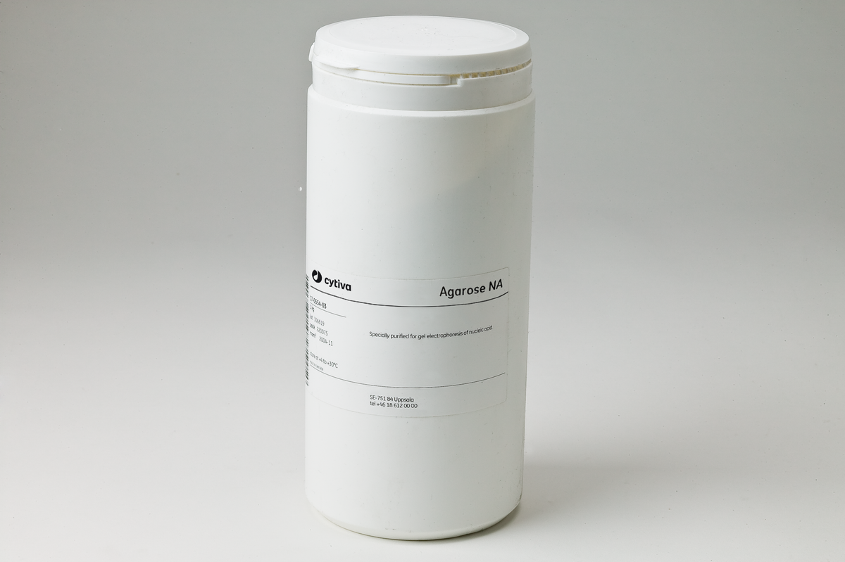 Agarose NA 17055402 - Protein analysis equipment and supplies - Cytiva