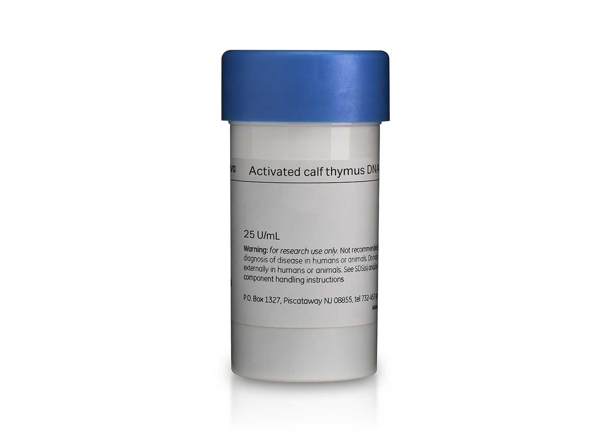 DNA (Calf Thymus), activated 27457501 - Molecular and Immunodiagnostics - Cytiva