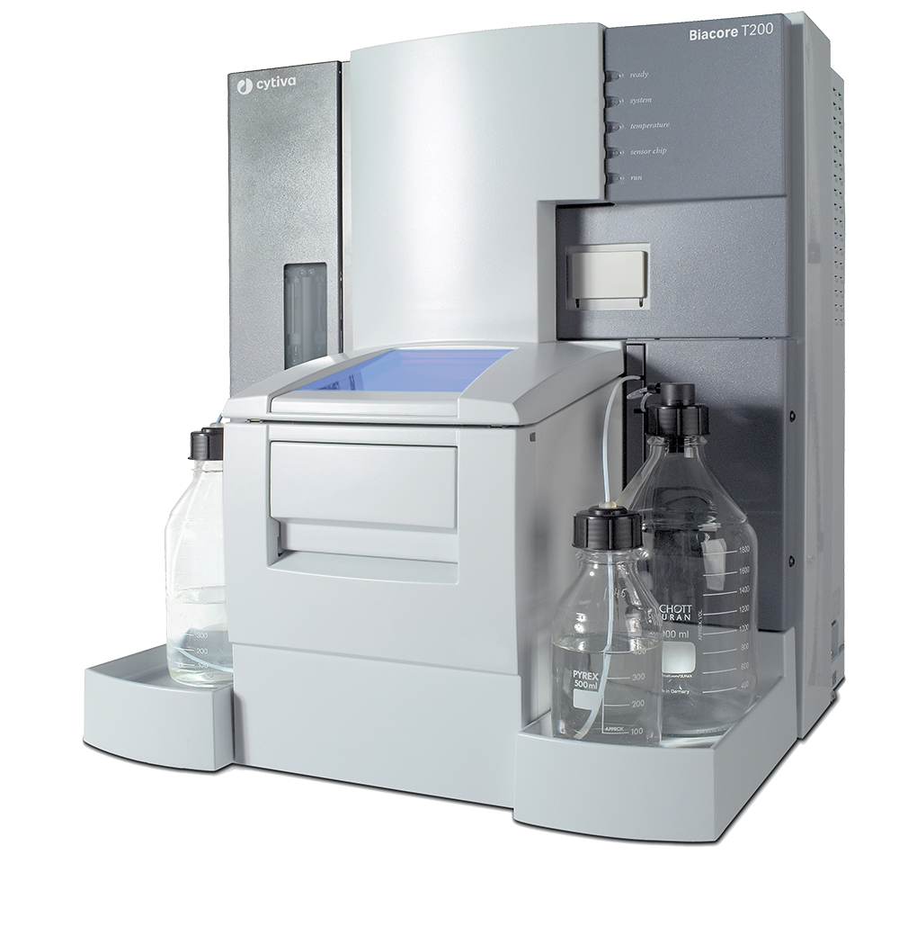 Biacore™ T200 SPR system 28975001 - Protein analysis equipment and supplies - Cytiva