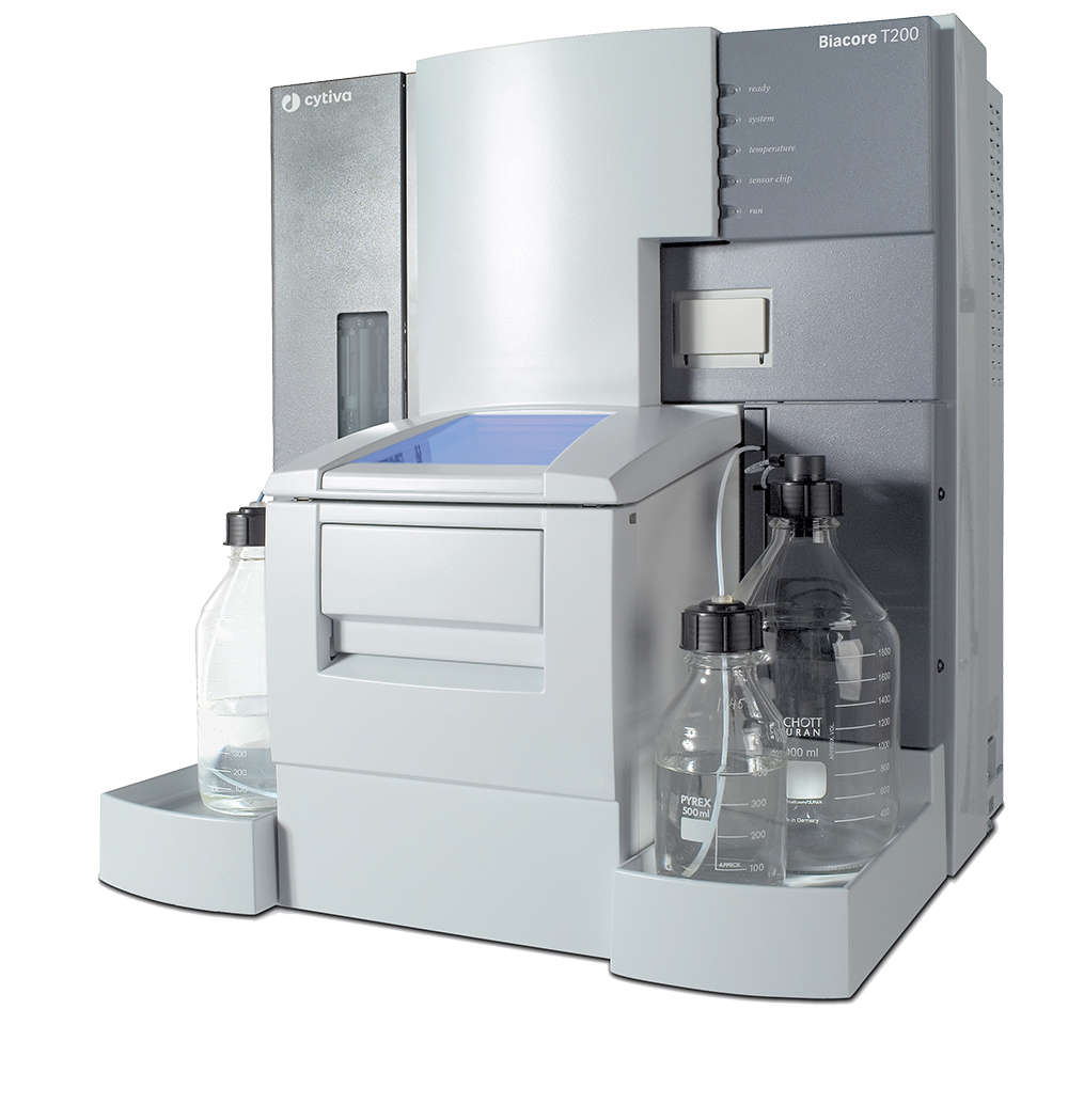 Biacore™ T200 SPR system 28975001 - Protein analysis equipment and supplies - Cytiva