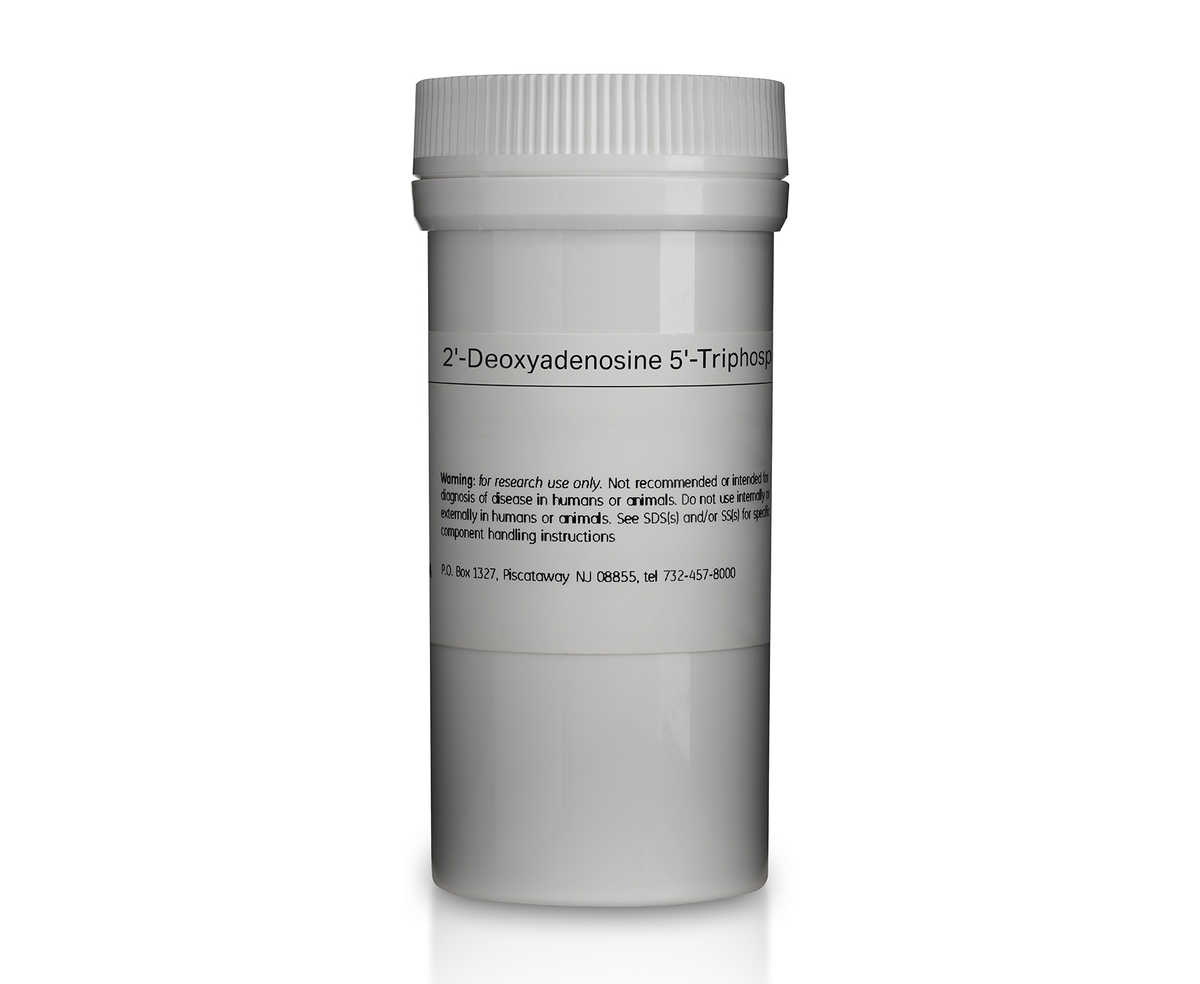 High Purity dNTPs 27187004 - Molecular and Immunodiagnostics - Cytiva
