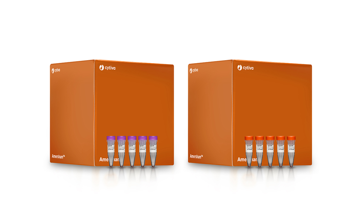 CyDye™ Mono-Reactive Dye Packs PA23001 - Protein analysis equipment and supplies - Cytiva