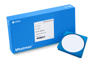 Whatman™ QM-C quartz filter paper 1855-045 - Lab filtration products - Cytiva