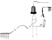 ÄKTA ready™ system flow kits 29021085 - Chromatography products - Cytiva