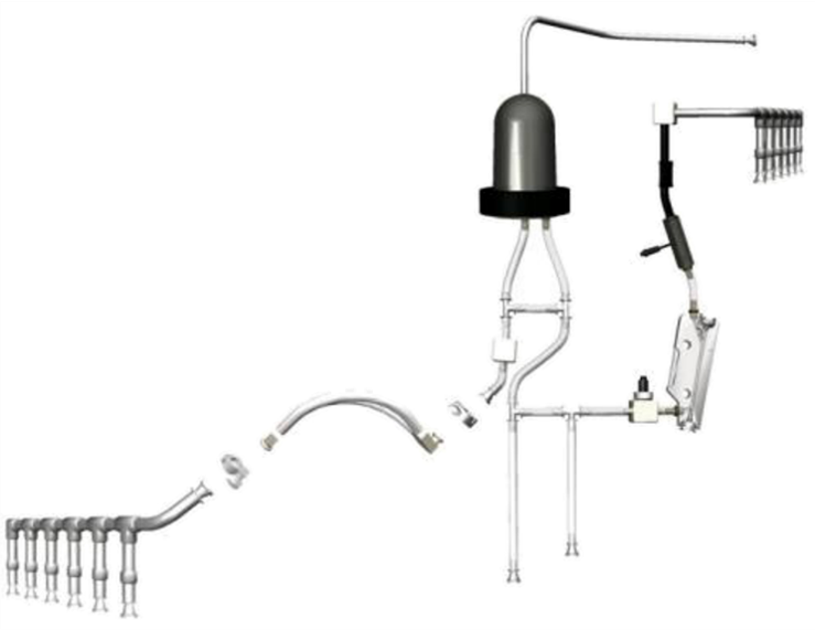 ÄKTA ready™ system flow kits 29021085 - Chromatography products - Cytiva