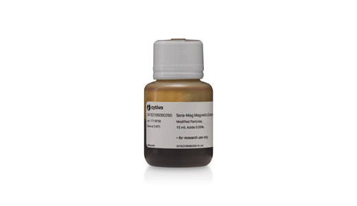 Sera-Mag™ Carboxylate-Modified Magnetic Beads & SpeedBeads 45152105050250 - Protein analysis equipment and supplies - Cytiva
