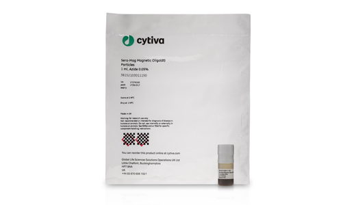 Sera-Mag™ Oligo(dT)-Coated Magnetic Particles 38152103010150 - Molecular and Immunodiagnostics - Cytiva