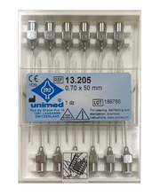 Injection needles 18180142 - Uncategorized - Cytiva