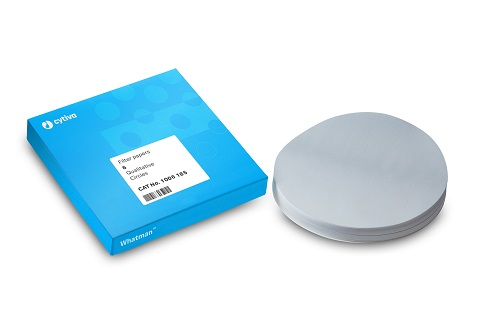 Whatman™ Grade 6 Qualitative Filter Papers 1006-110 - Lab filtration products - Cytiva