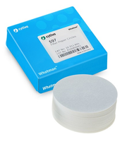 Whatman™ Grade 597L Qualitative Filter Papers 10312070 - Lab filtration products - Cytiva