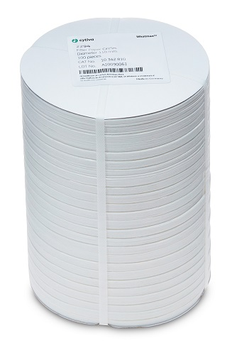Whatman™ Grade 2294 Filter Papers for Technical Use 10342860 - Lab filtration products - Cytiva
