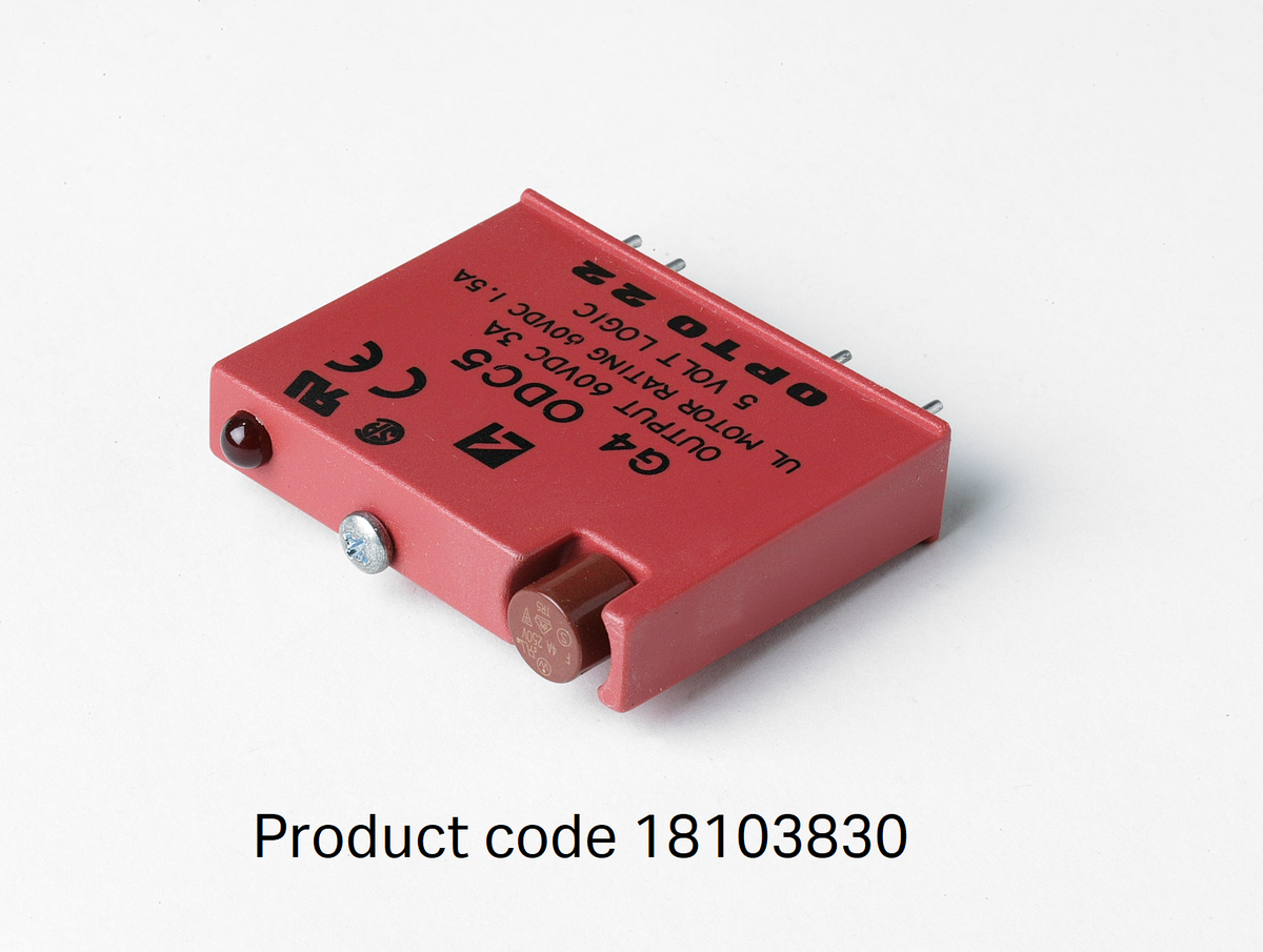 ÄKTA™ system parts 18111064 - General - Cytiva